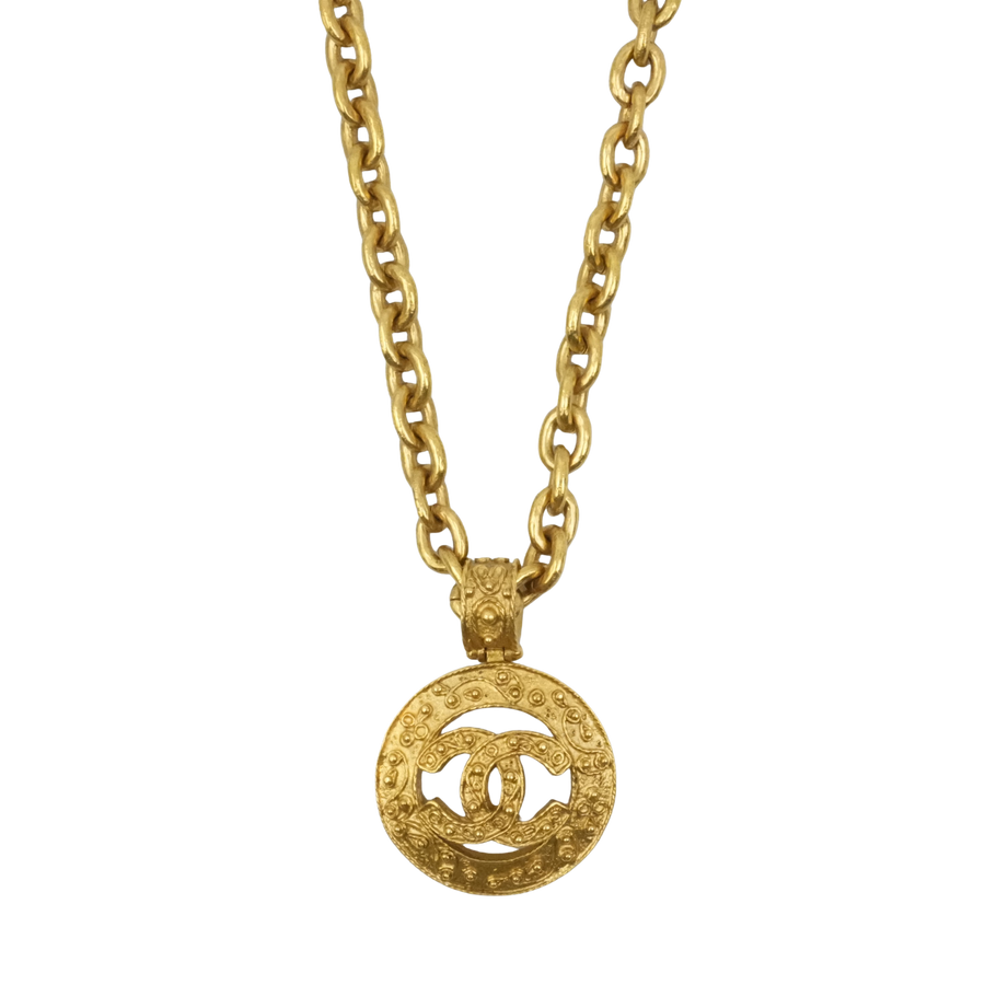 CHANEL 1994 Necklace