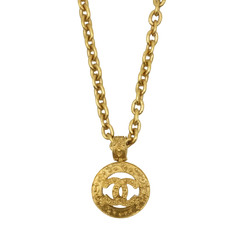 CHANEL 1994 Necklace