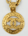 CHANEL 1994 Necklace