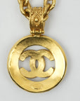 CHANEL 1994 Necklace