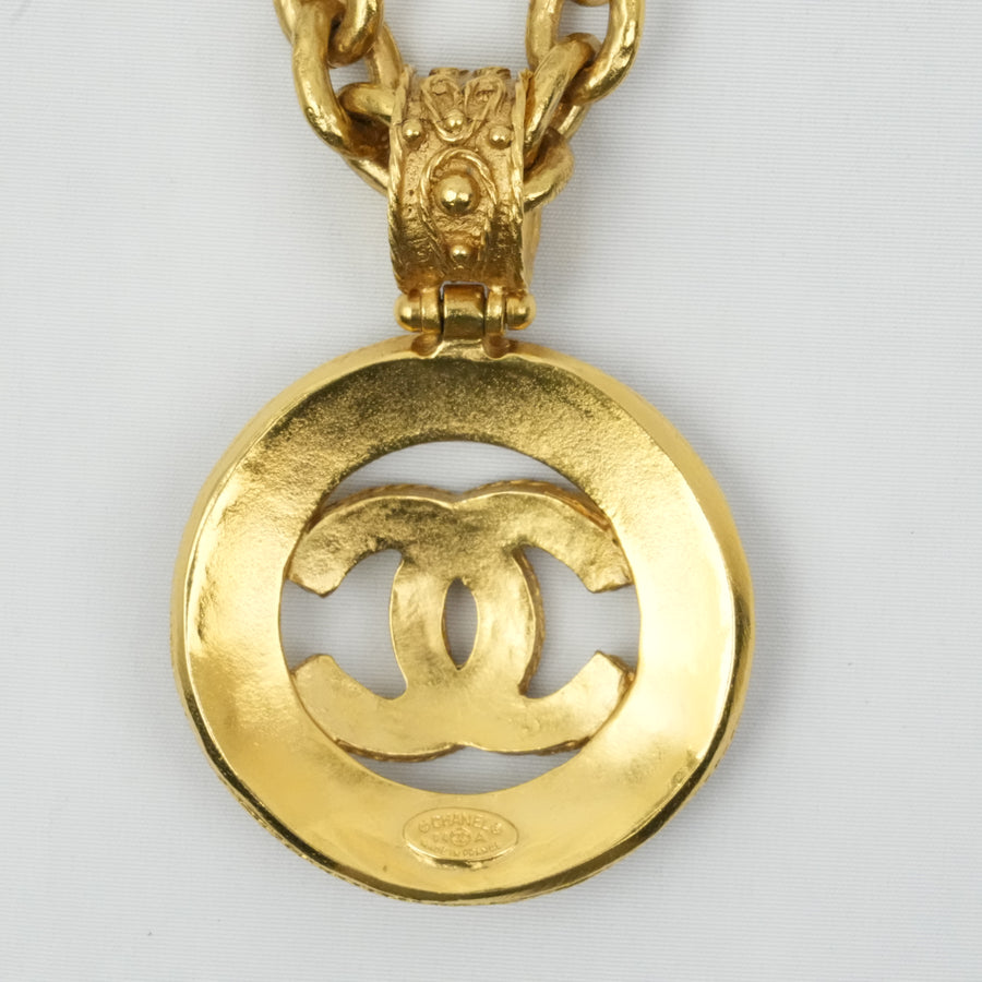 CHANEL 1994 Necklace