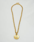 CHANEL 1994 Necklace