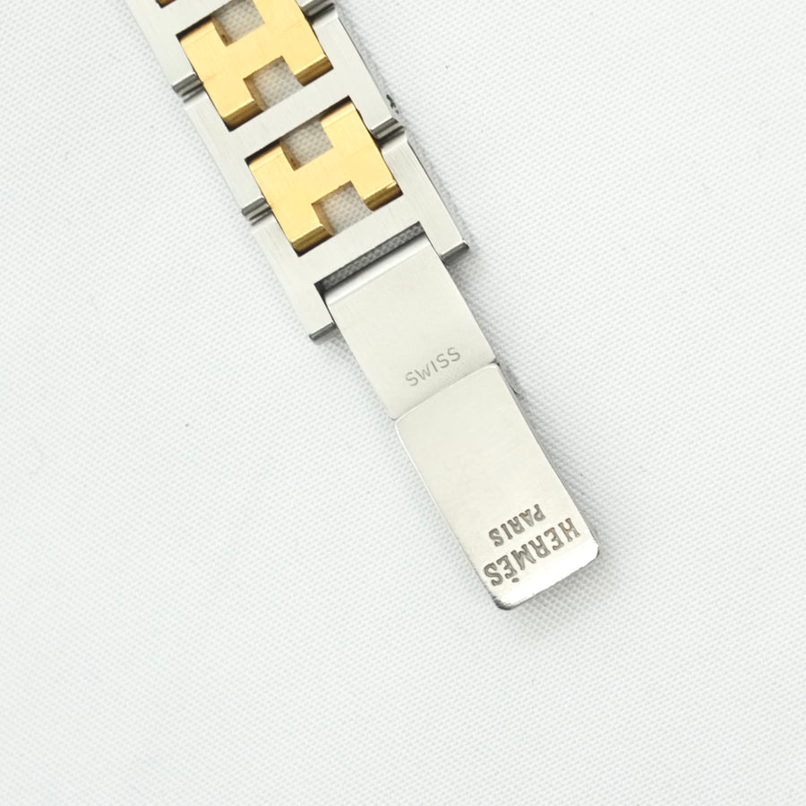 HERMES Clipper Combo Watch