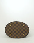 LOUIS VUITTON Damier Marais Shoulder Bag N42240