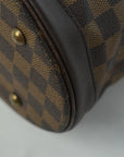 LOUIS VUITTON Damier Marais Shoulder Bag N42240