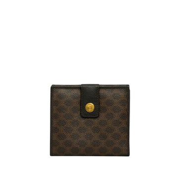 CELINE Macadam Bifold Wallet