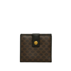 CELINE Macadam Bifold Wallet
