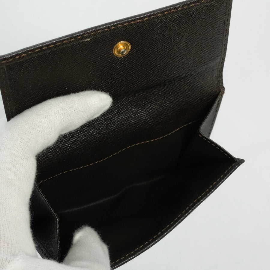 CELINE Macadam Bifold Wallet
