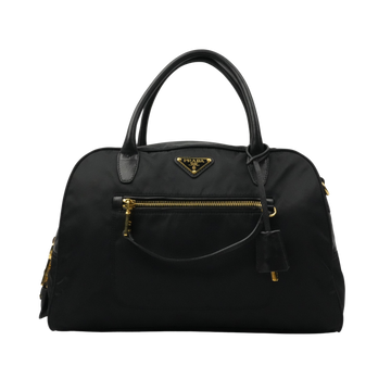 PRADA Handbag / Shoulder Bag 2-Way