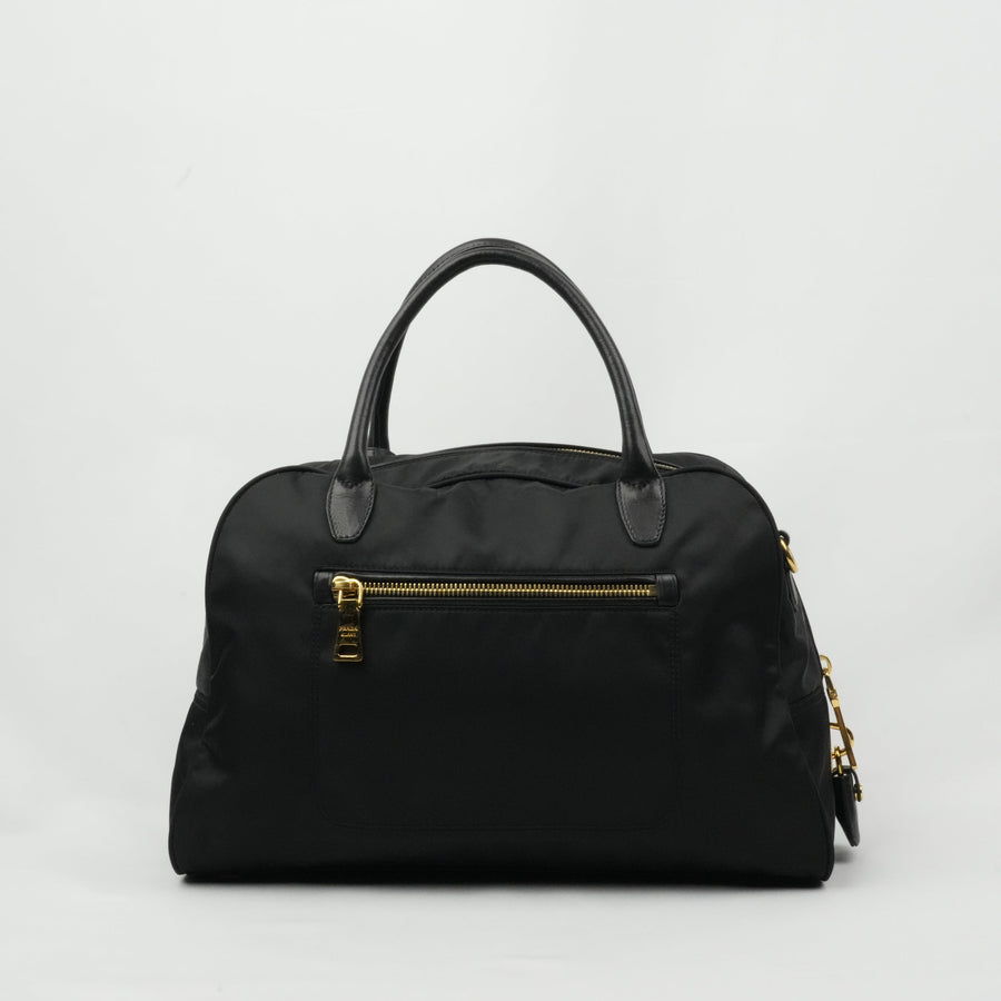 PRADA Handbag / Shoulder Bag 2-Way