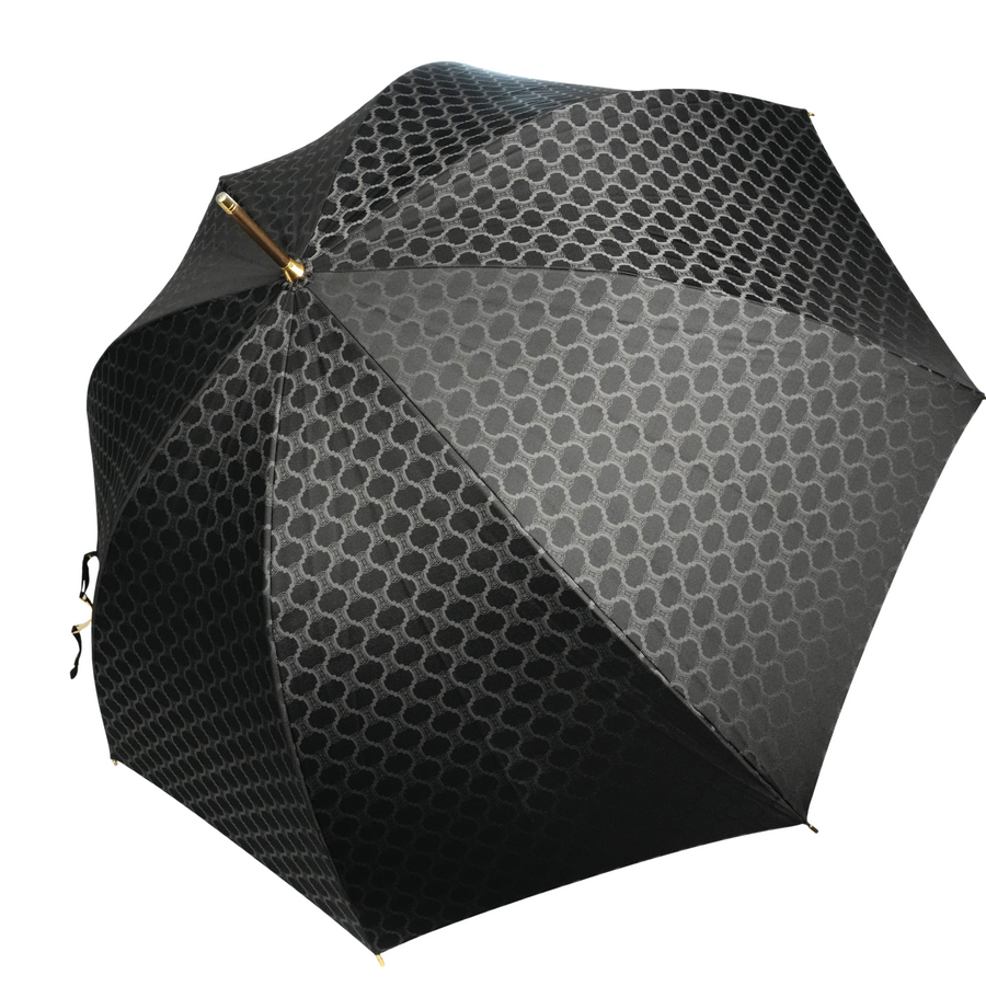 CELINE Macadam Umbrella