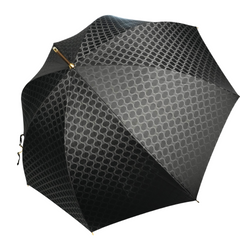 CELINE Macadam Umbrella
