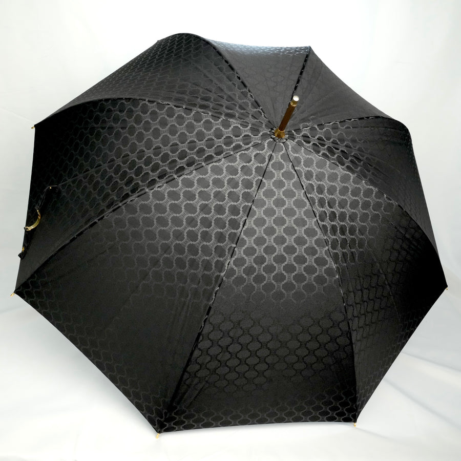 CELINE Macadam Umbrella
