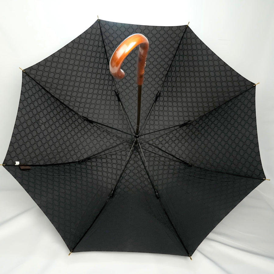 CELINE Macadam Umbrella