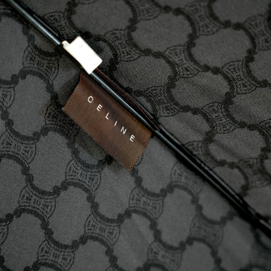 CELINE Macadam Umbrella