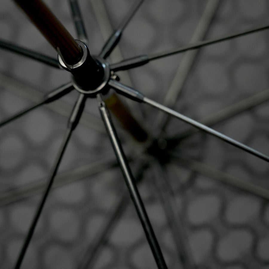CELINE Macadam Umbrella