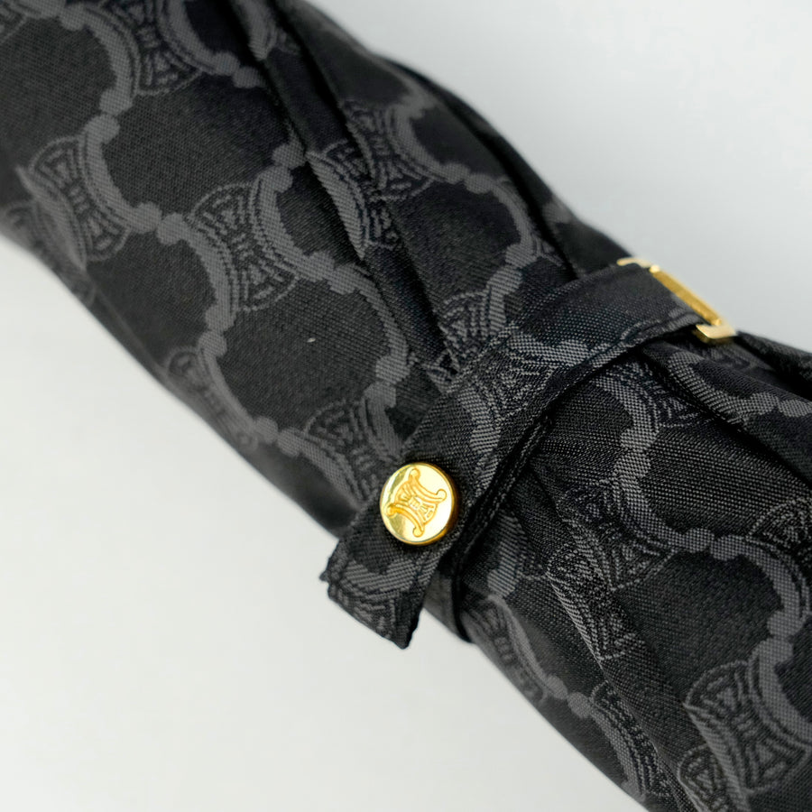 CELINE Macadam Umbrella