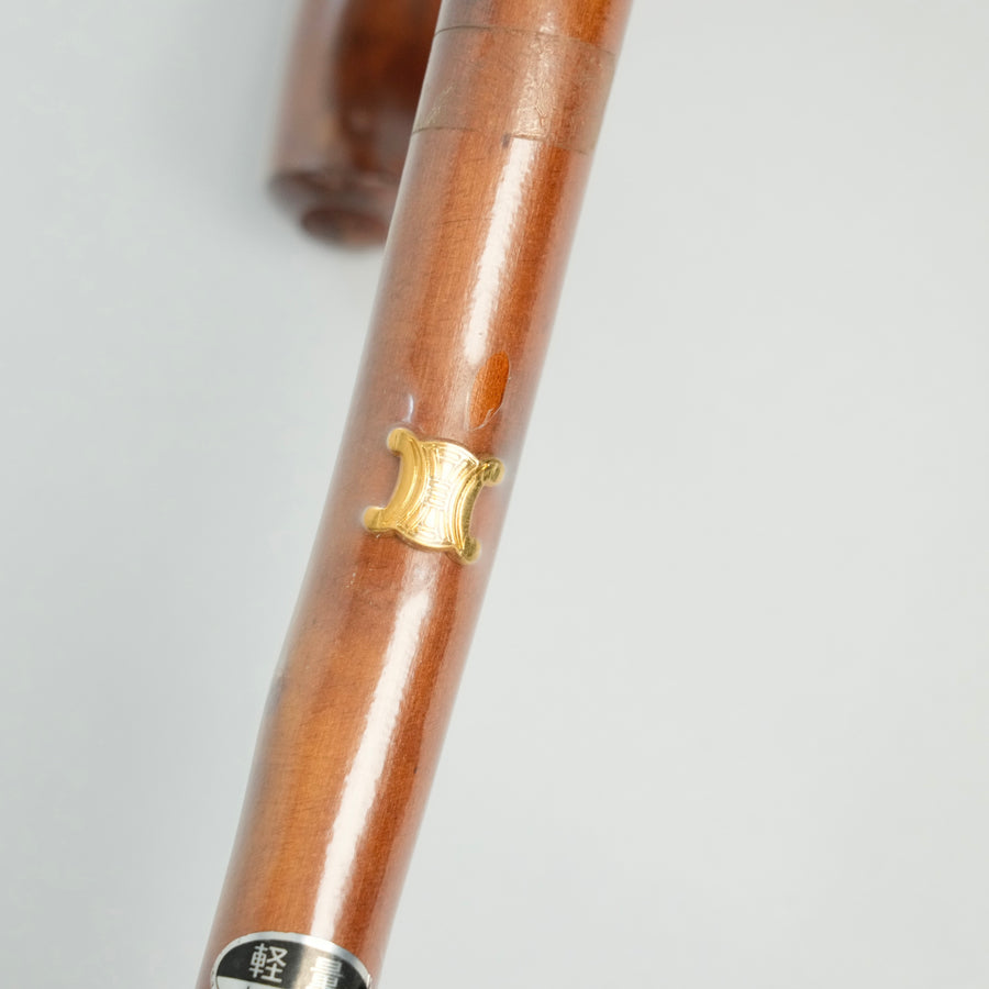 CELINE Macadam Umbrella