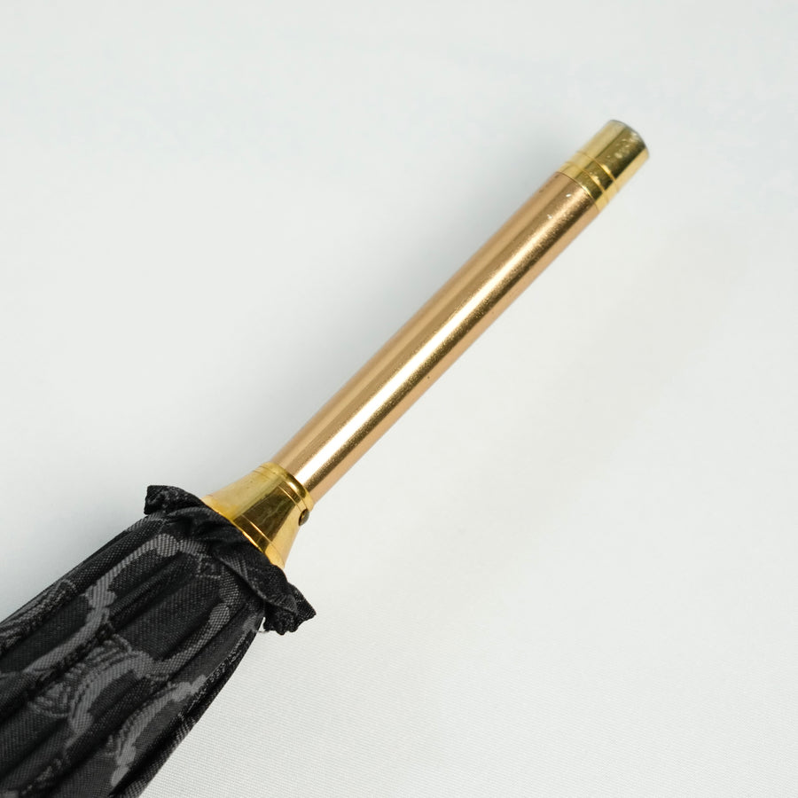 CELINE Macadam Umbrella