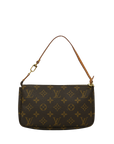 LOUIS VUITTON Monogram Pochette Accessory Handbag M51980