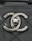 CHANEL Matelasse Shoulder Bag