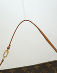 LOUIS VUITTON Monogram Pochette Accessory Handbag M51980