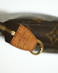 LOUIS VUITTON Monogram Pochette Accessory Handbag M51980