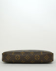 LOUIS VUITTON Monogram Pochette Accessory Handbag M51980