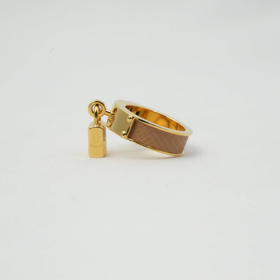 HERMES Scarf Ring