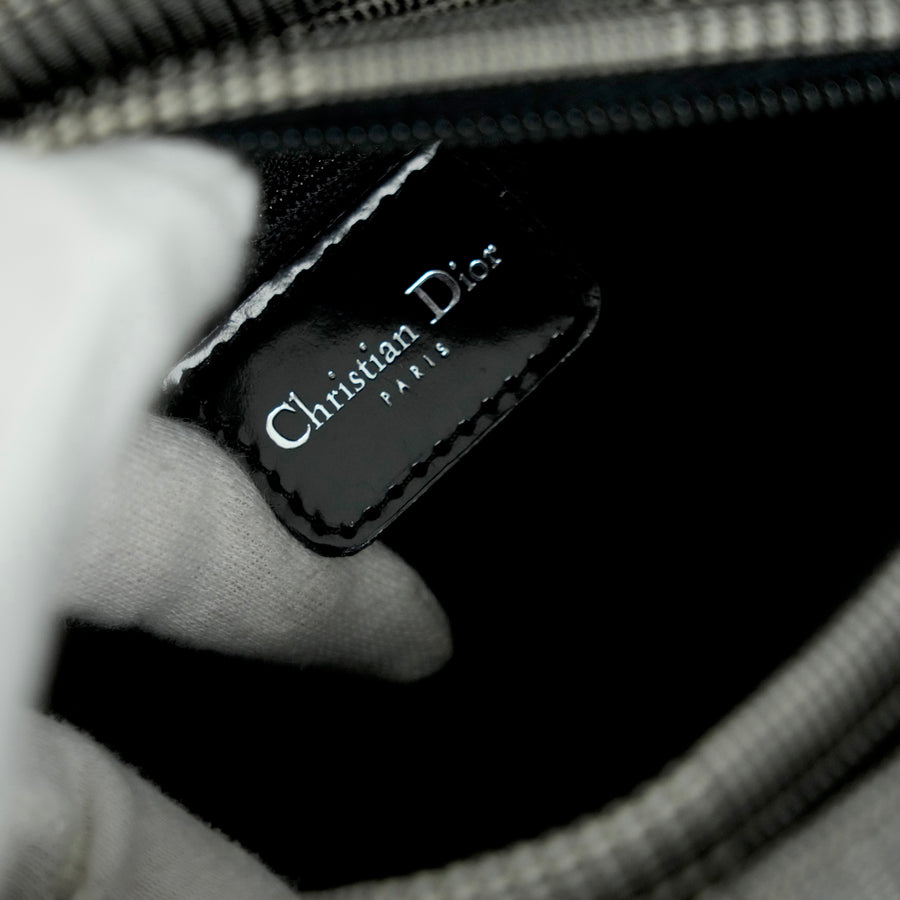 CHRISTIAN DIOR Lady Dior Medium Handbag
