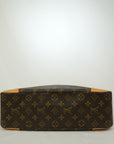 LOUIS VUITTON Monogram BoulogneGM35 Shoulder Bag M51260