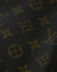 LOUIS VUITTON Monogram BoulogneGM35 Shoulder Bag M51260