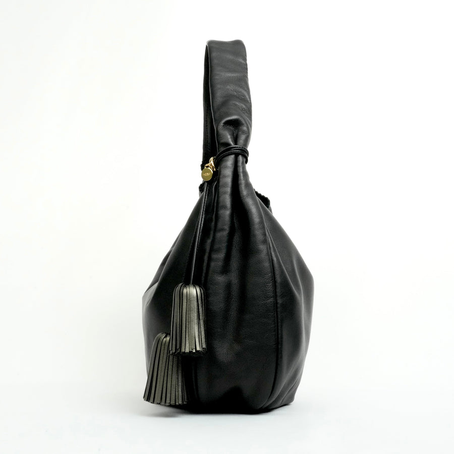 LOEWE Viento 30 Shoulder Bag