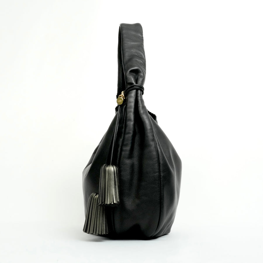 LOEWE Viento 30 Shoulder Bag