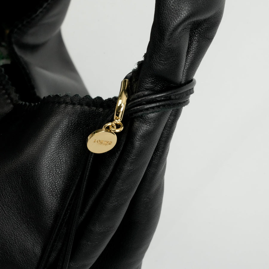 LOEWE Viento 30 Shoulder Bag