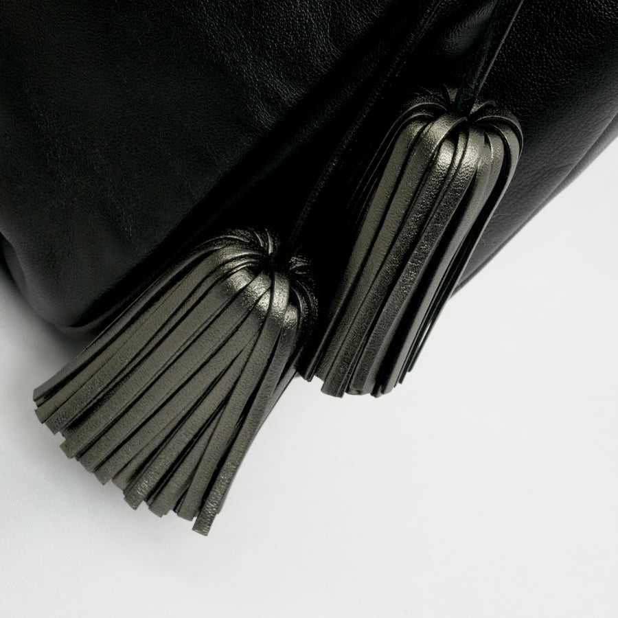 LOEWE Viento 30 Shoulder Bag