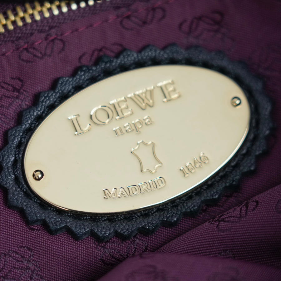 LOEWE Viento 30 Shoulder Bag