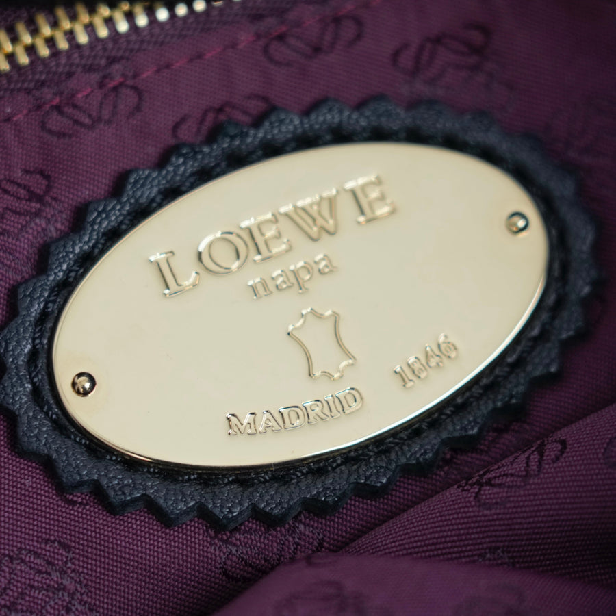 LOEWE Viento 30 Shoulder Bag
