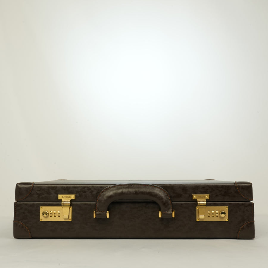 LOEWE Business case Handbag