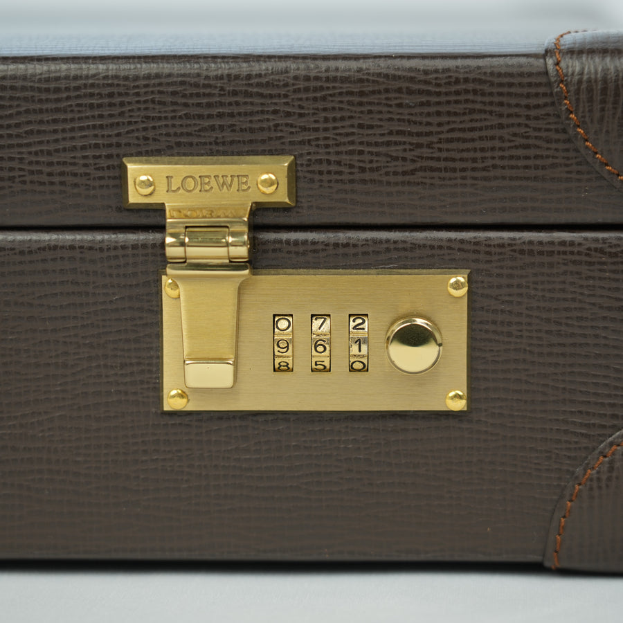 LOEWE Business case Handbag