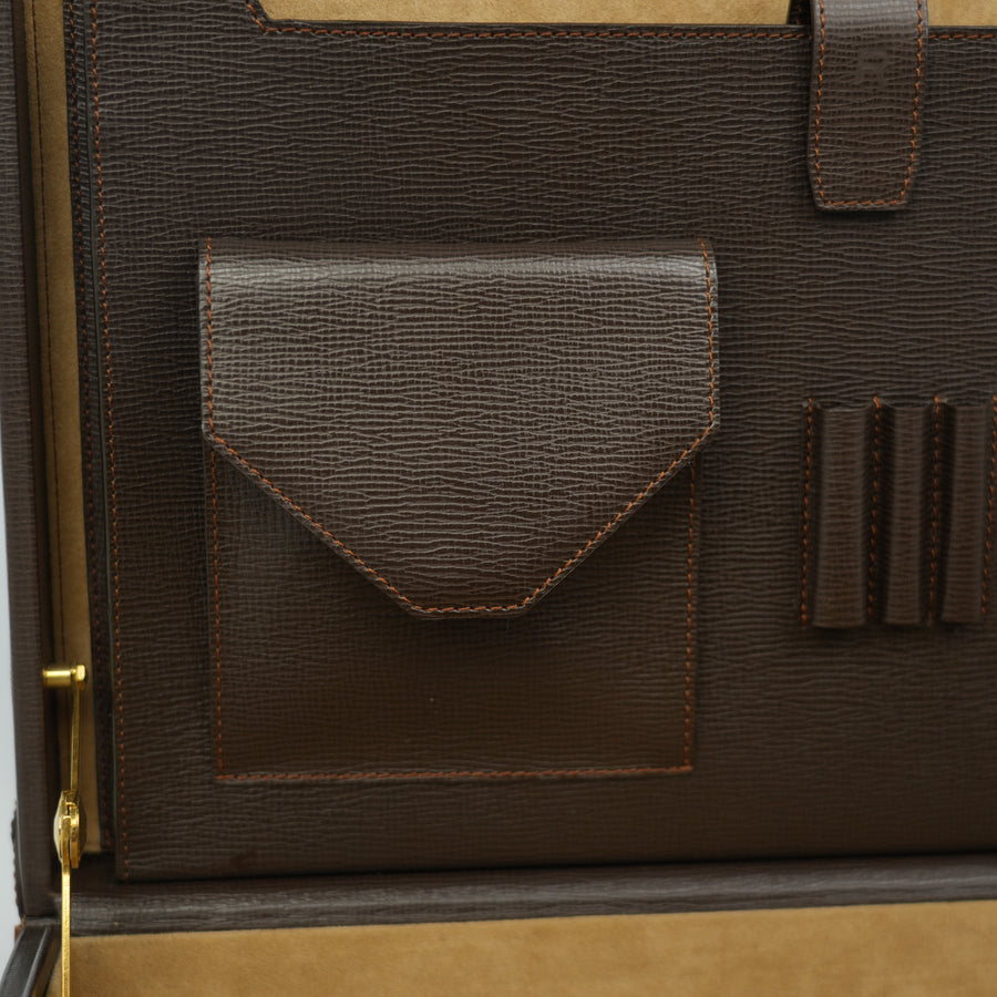 LOEWE Business case Handbag