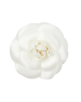 CHANEL Camellia Brooch