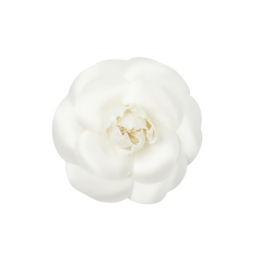 CHANEL Camellia Brooch