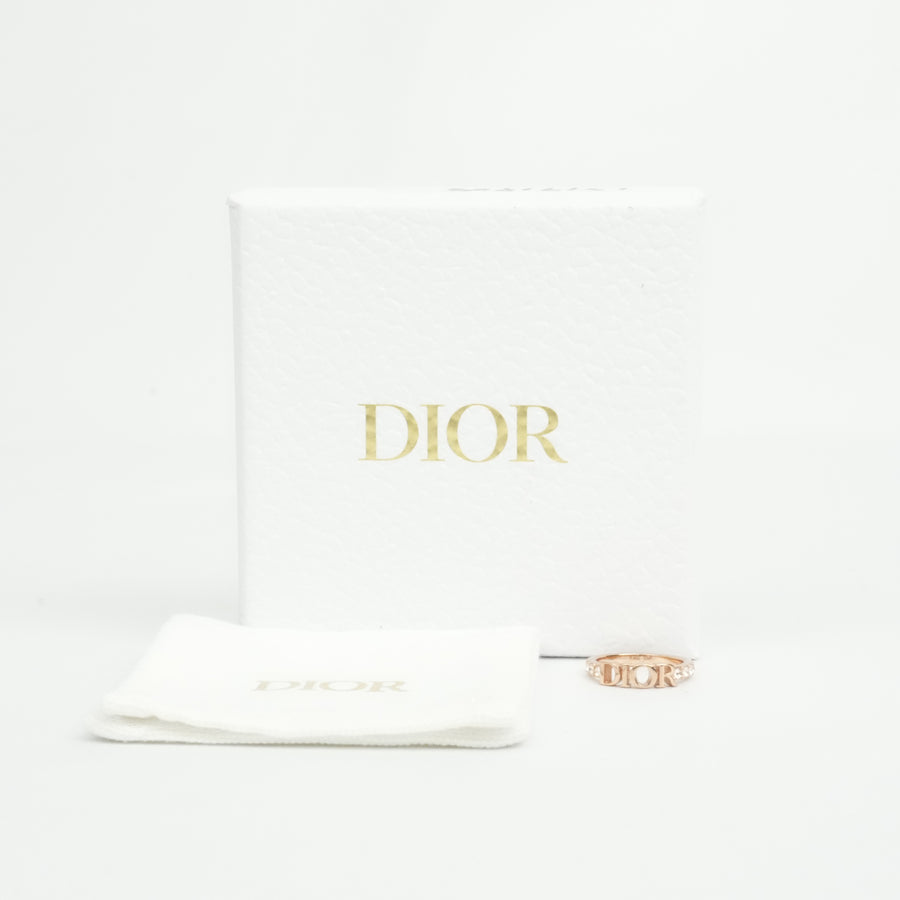 CHRISTIAN DIOR DiorÉvolution Ring
