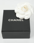 CHANEL Camellia Brooch