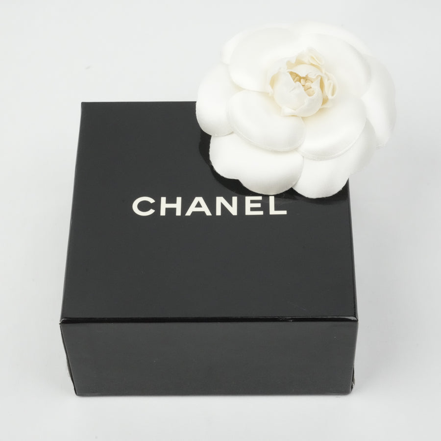 CHANEL Camellia Brooch