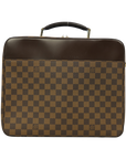 LOUIS VUITTON Damier Porto Ordina Businessbag/Handbag