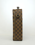 LOUIS VUITTON Damier Porto Ordina Businessbag/Handbag