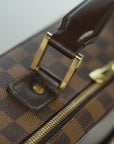 LOUIS VUITTON Damier Porto Ordina Businessbag/Handbag