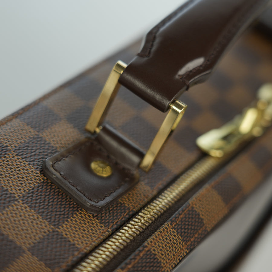 LOUIS VUITTON Damier Porto Ordina Businessbag/Handbag